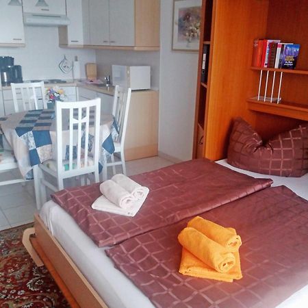 Ferienwohnung Am Granitzwald Mit B Sellin  Ngoại thất bức ảnh
